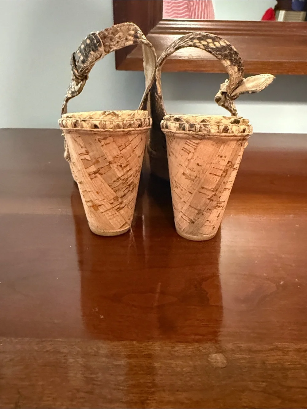 Stuart Weitzman stylish stuart